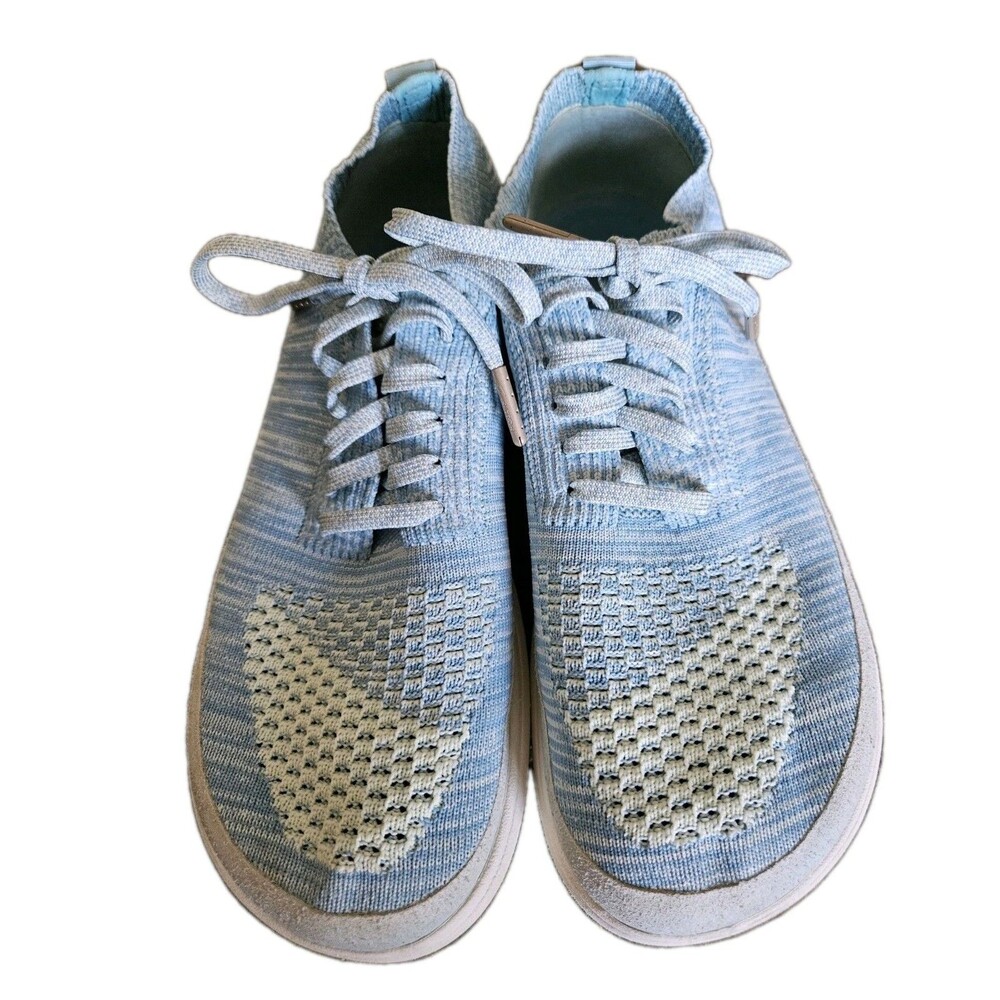 Altra Vali Casual Sneakers Women’s 8.0 Aqua Comfort Knit Walking Shoes AFW1884A